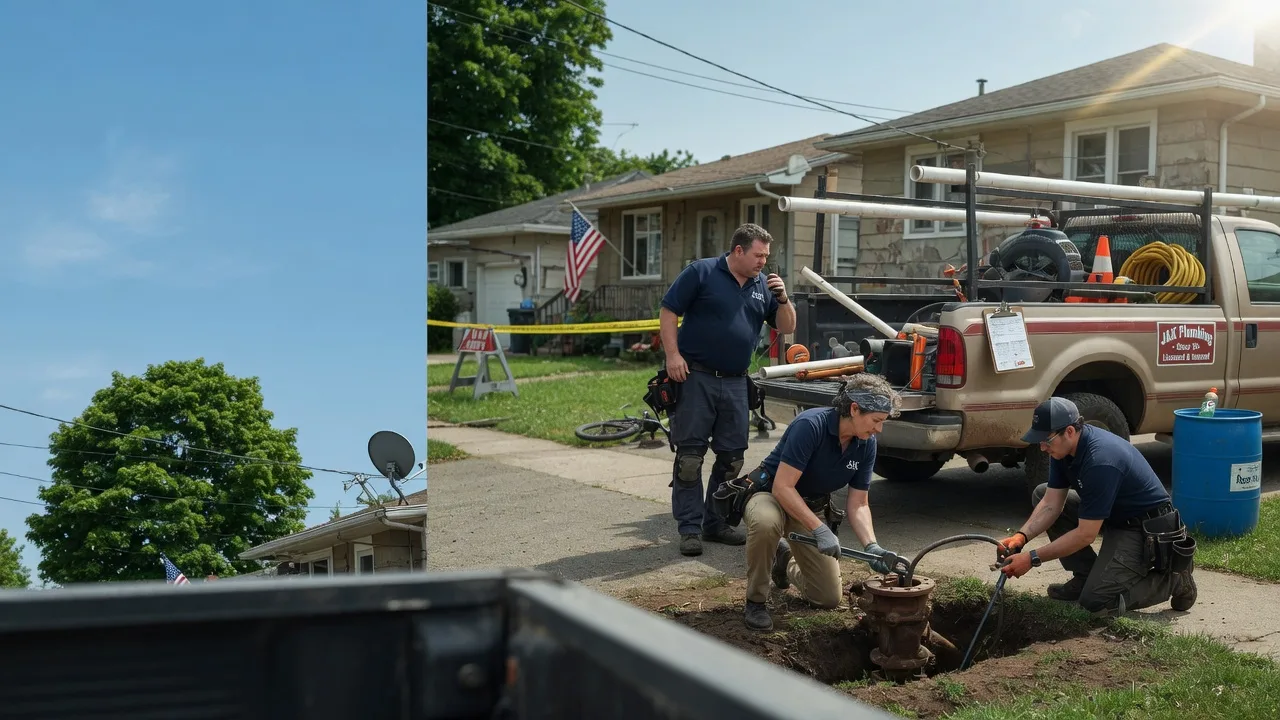 Water Heater Replacement in Bellefontaine, MS near me